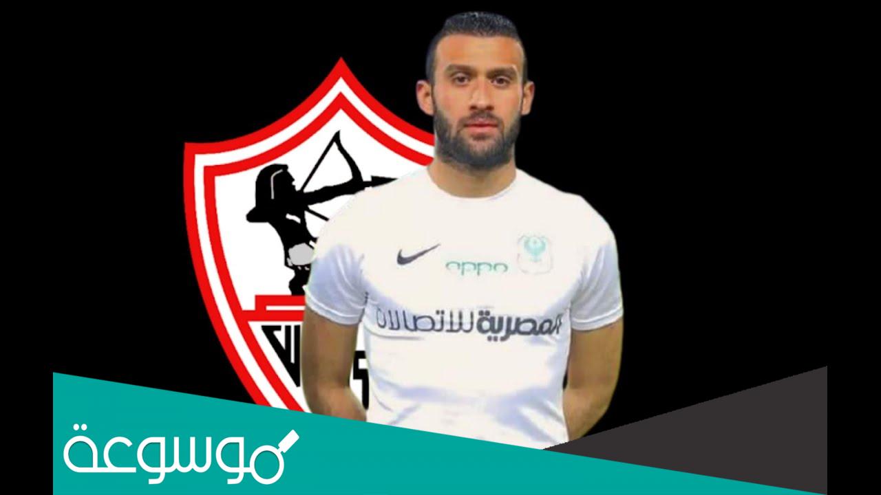 كم عمر كمال عبد الواحد الحقيقي