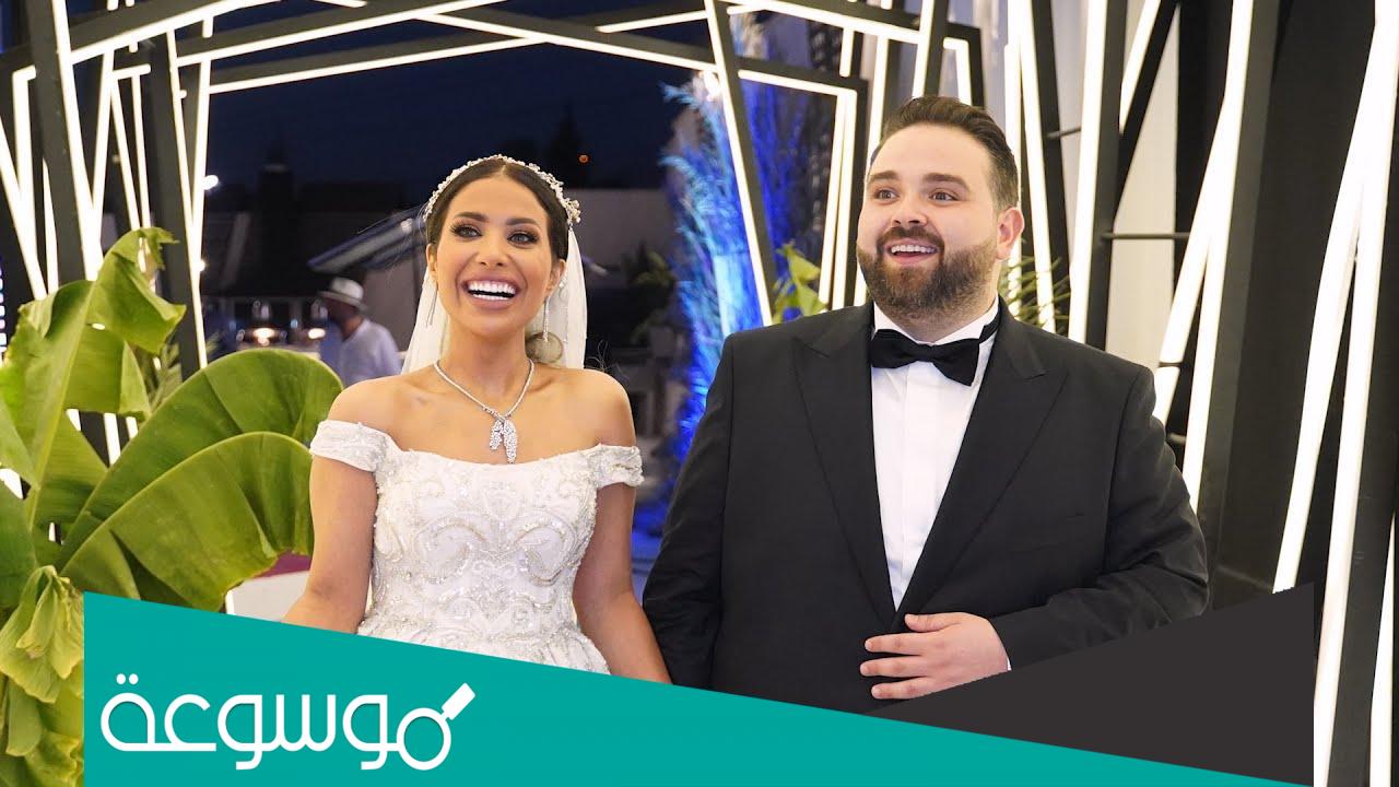 كم عمر لمى المعايطة