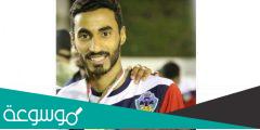 كم عمر منذر الحراصي اللاعب العماني