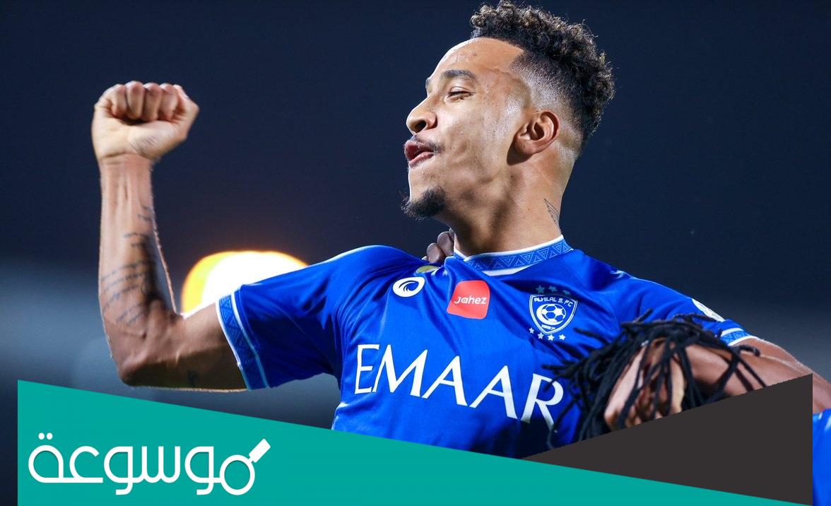 كم قيمة عقد بيريرا وتفاصيله