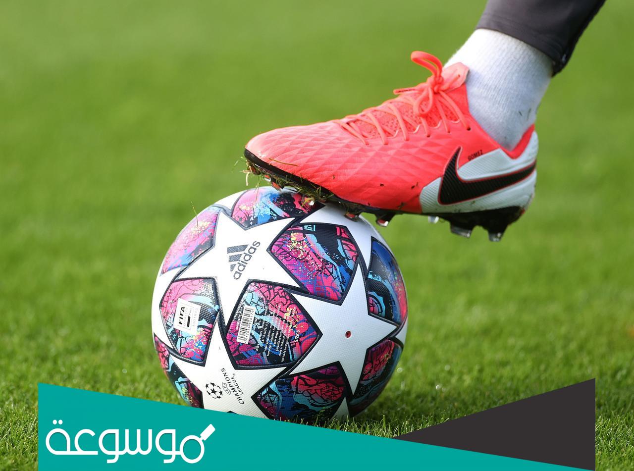 كم مدة الشوط الاضافي في كرة القدم