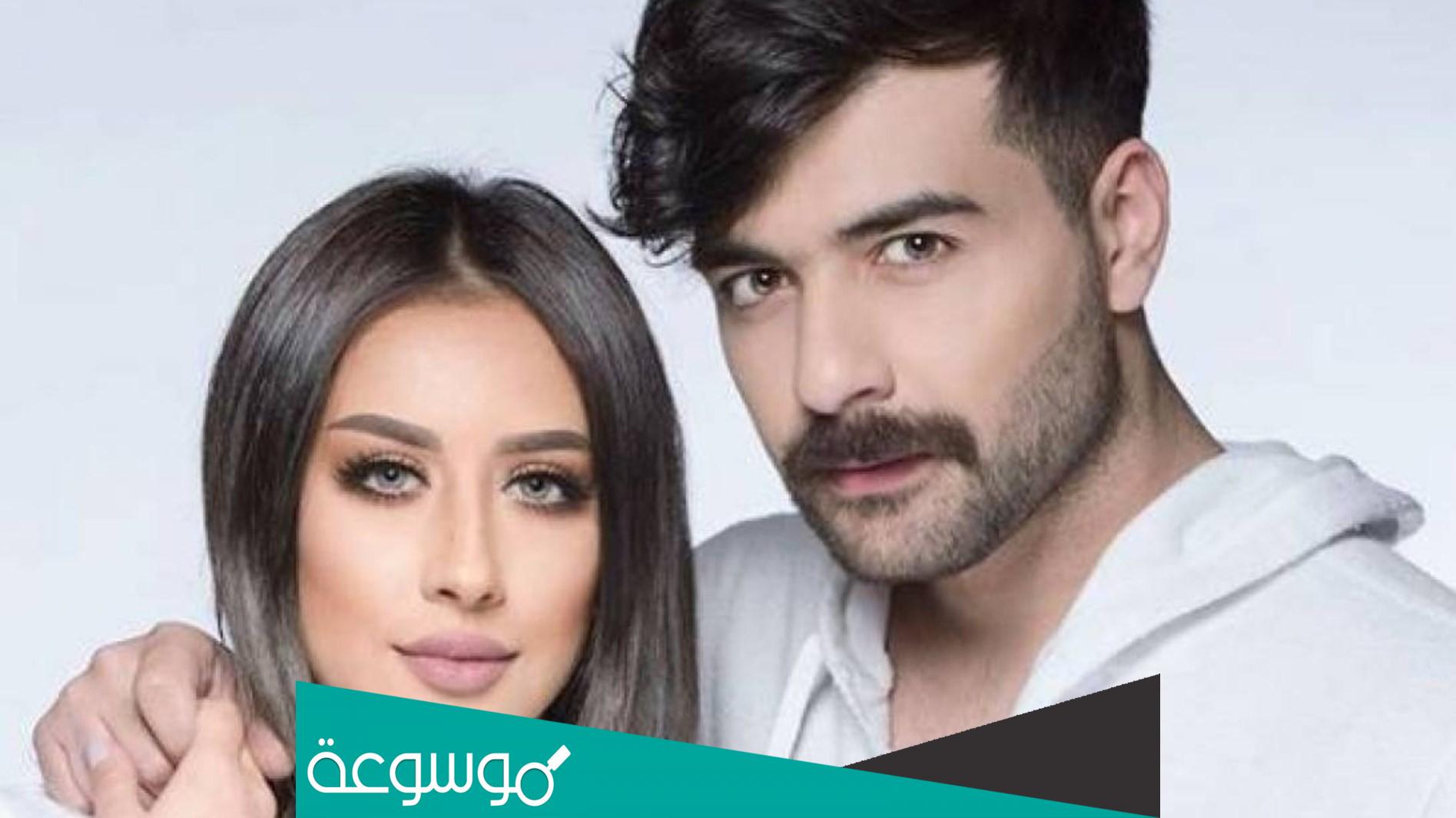 كم مرة تزوج الفنان عقيل الرئيسي