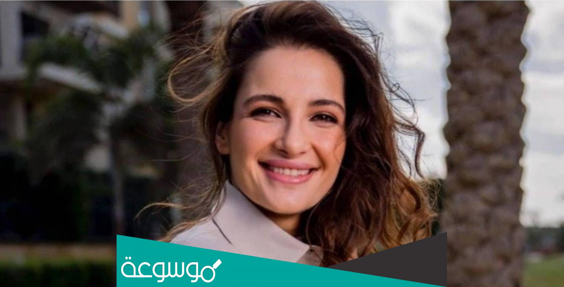 كم مرة تزوجت شام الذهبي