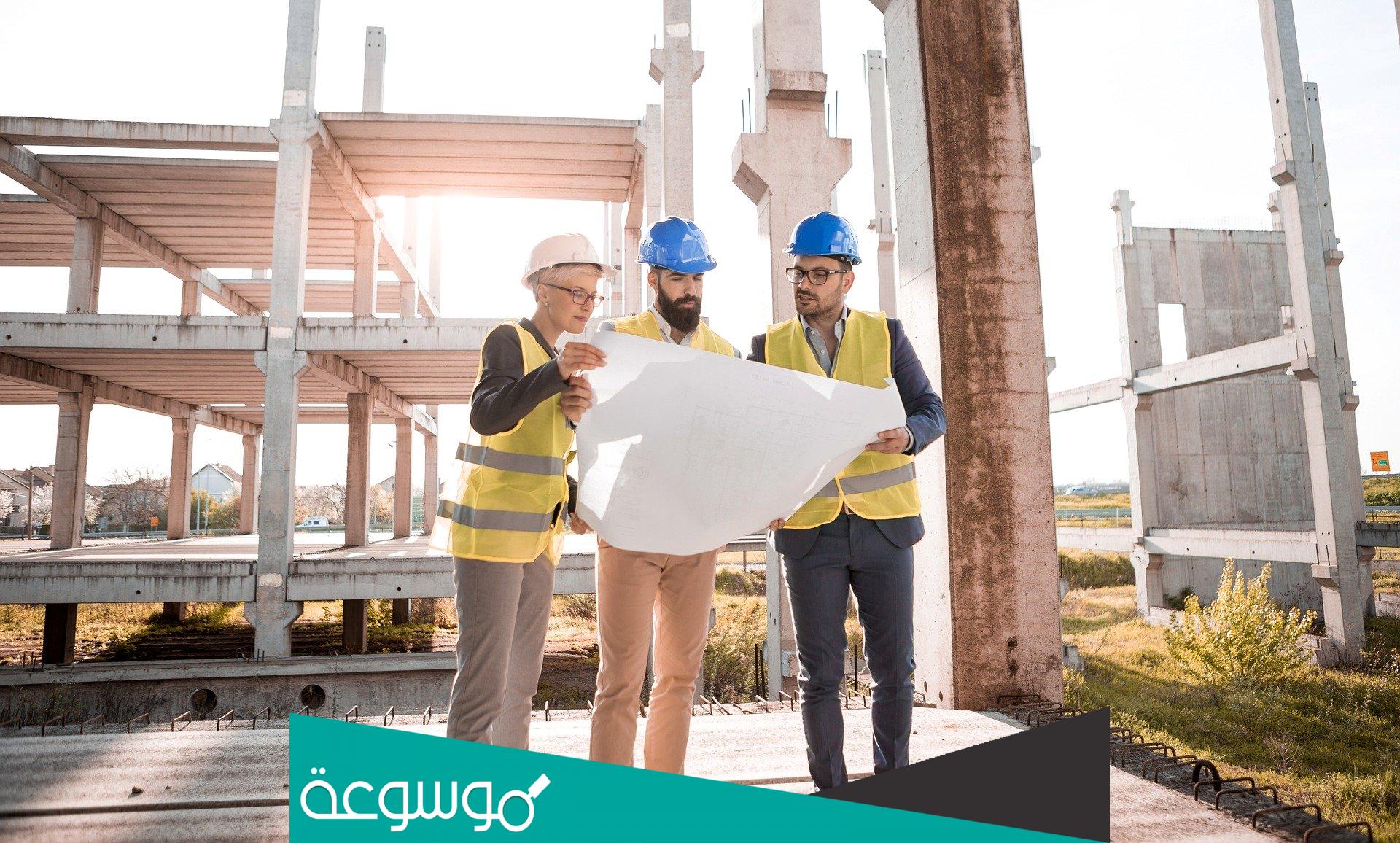 كم يبلغ راتب المهندس المعماري في السعوديه
