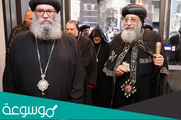 كم يبلغ عدد المسيحيين في مصر؟