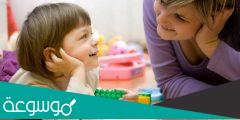 كيف أوسع مدارك طفلي في تعلم الحروف العربية