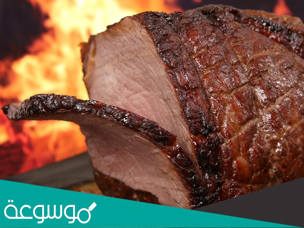 تفسير رؤية اللحم في المنام حسب تفسير ابن سيرين والنابلسي