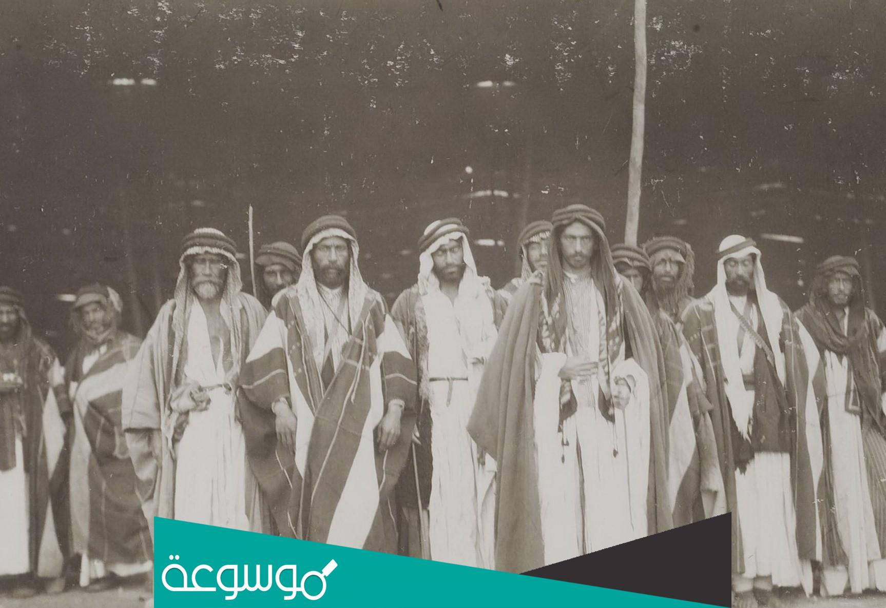 لقب العصيمي وش يرجع