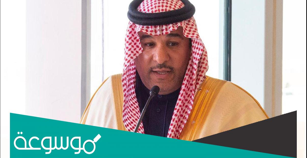 لماذا تم قطع يده فهد بن حثلين اليمنى