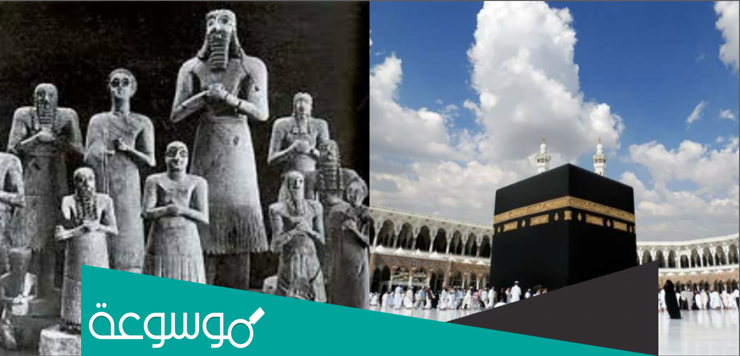 لماذا كان اهل مكة يحتفلون بعيد النصر عند الاصنام