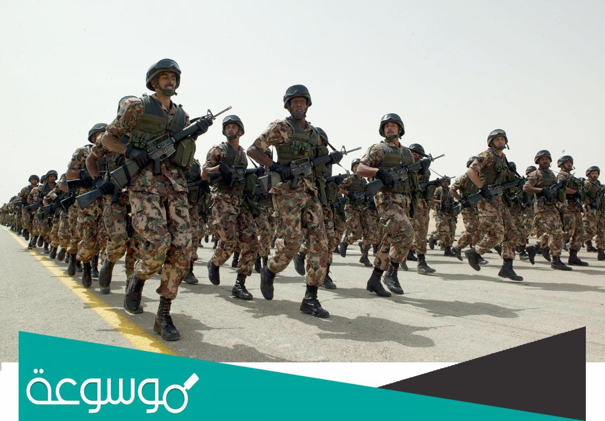 لماذا كان جند مصر خير اجناد الارض