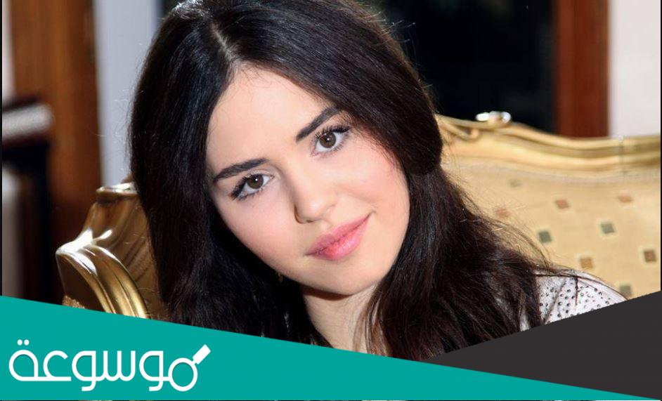 ليا مباردي السيرة الذاتية