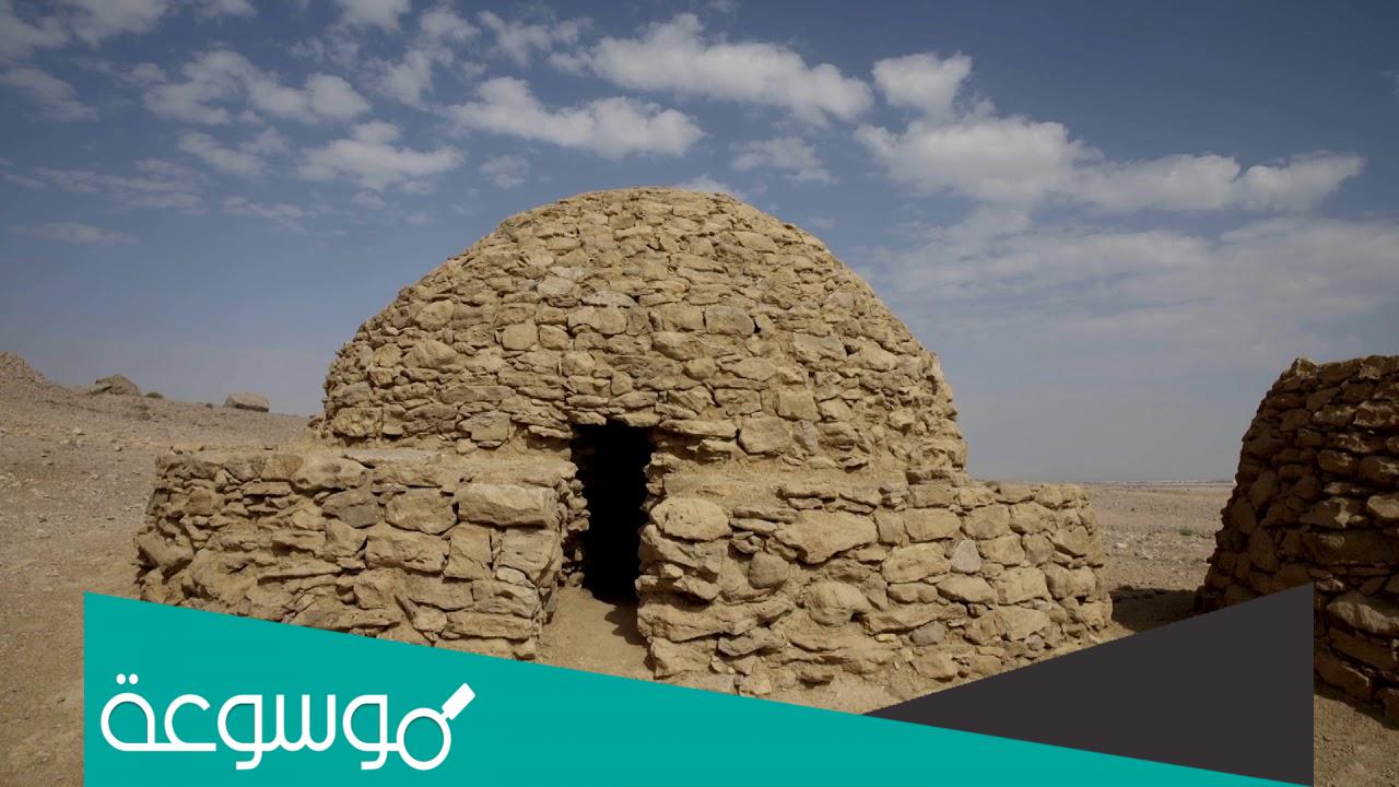 ما العصر الذي تنتمي اليه حقبة حفيت