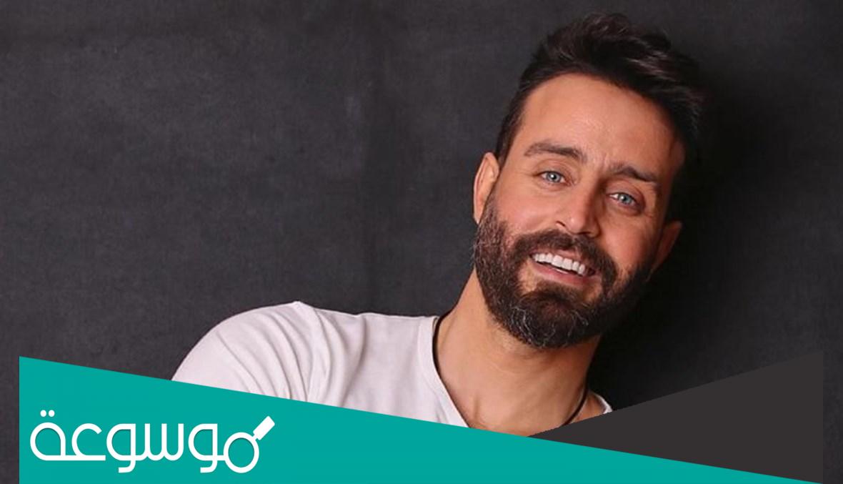 ما ديانة سعد رمضان