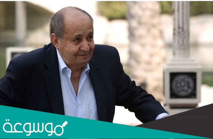 ما ديانة وحيد حامد