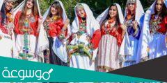 ما سبب الاحتفال بالسنة الامازيغية