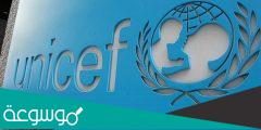 ما هو الاسم المعروف لمنظمه الامم المتحده للطفوله