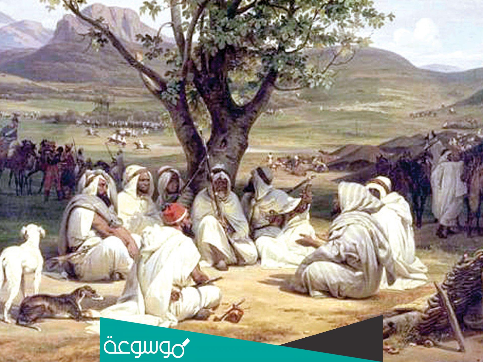 ما هو الهدف من انشاء حلف الفضول