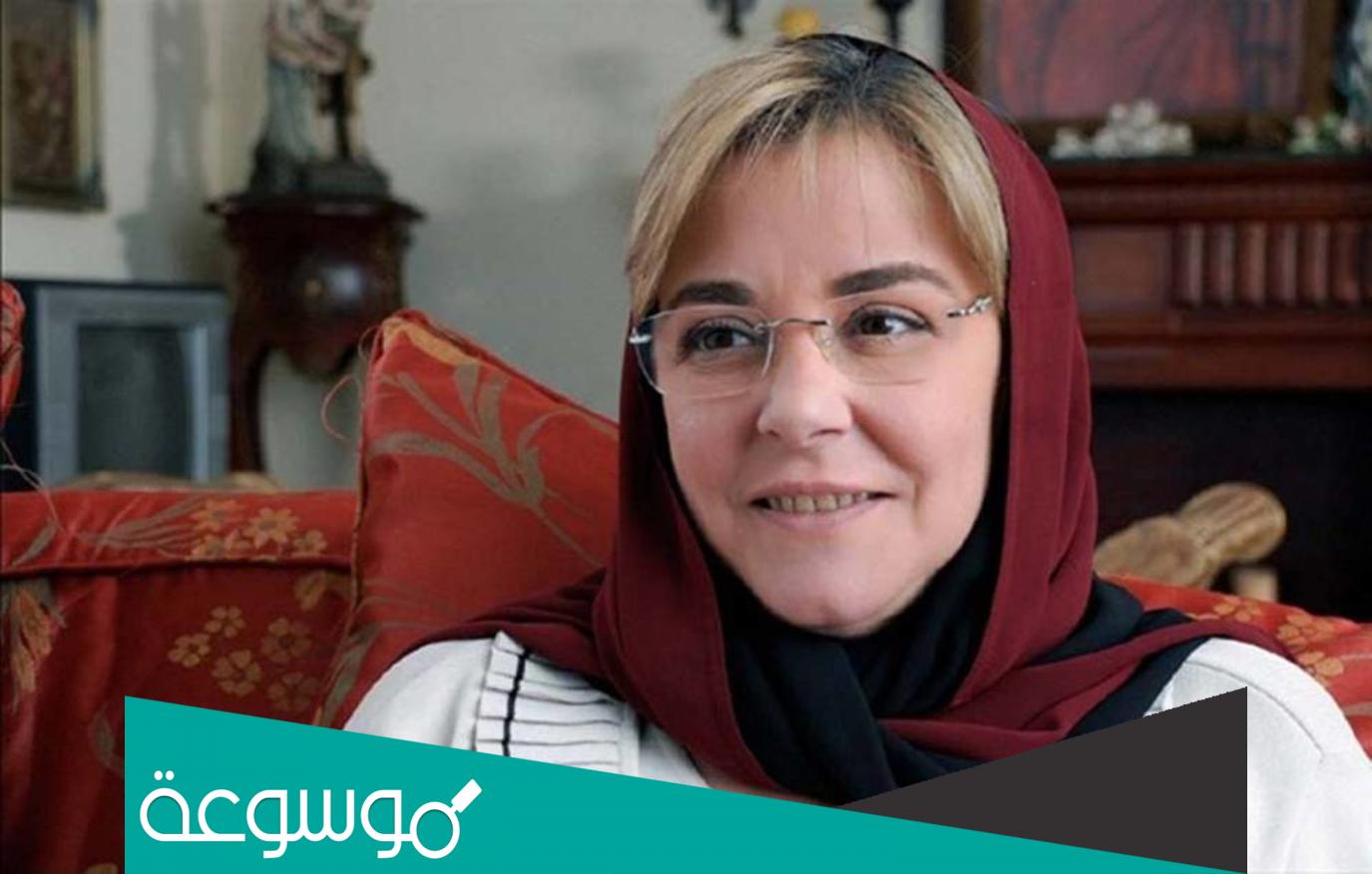 ما هو مرض المتسبب في وفاة مها ابو العوف