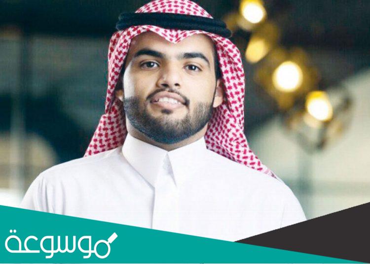ما هو مرض خالد بن ناصر القحطاني