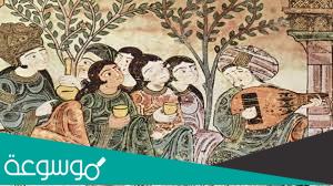 ما هو نوع الموسيقى المعروف في مدينه تلمسان