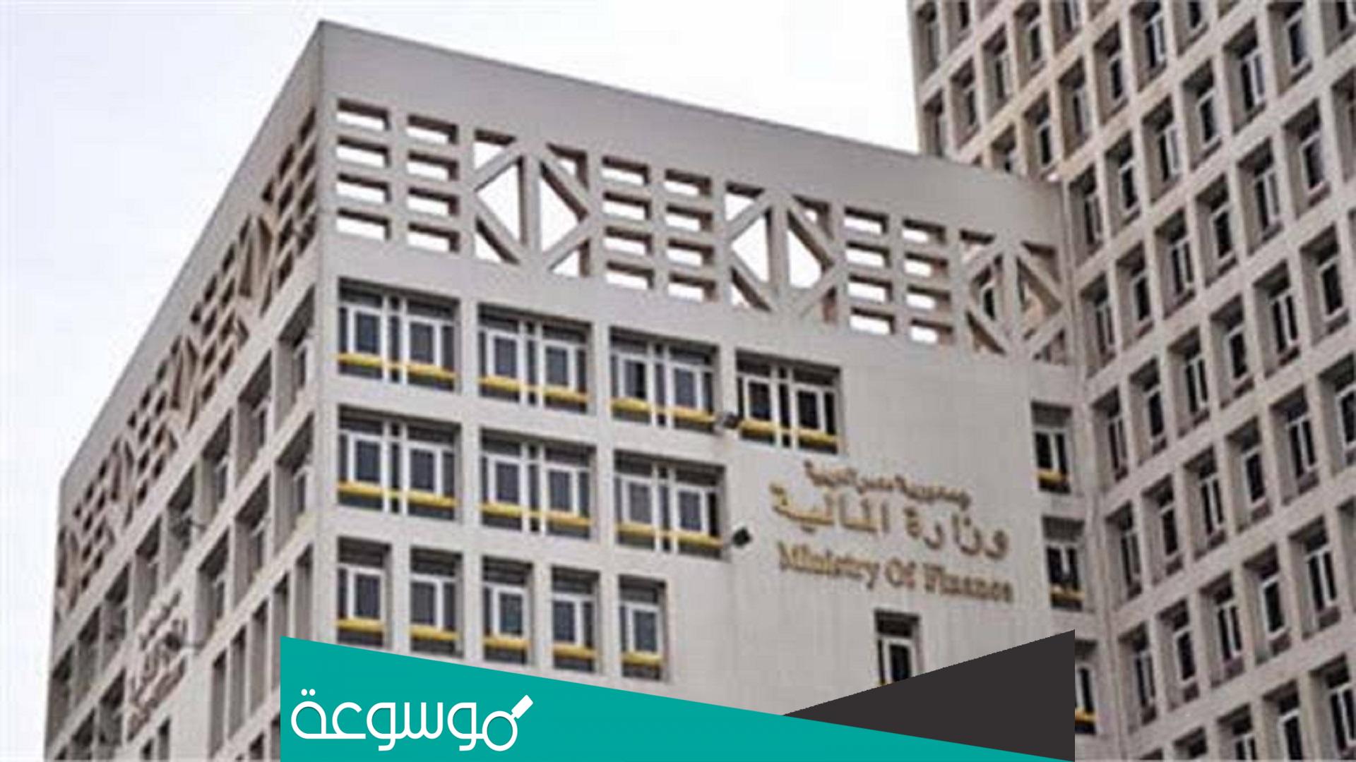 ما هي الخدمة المالية الجديدة للمواطنين في مصر