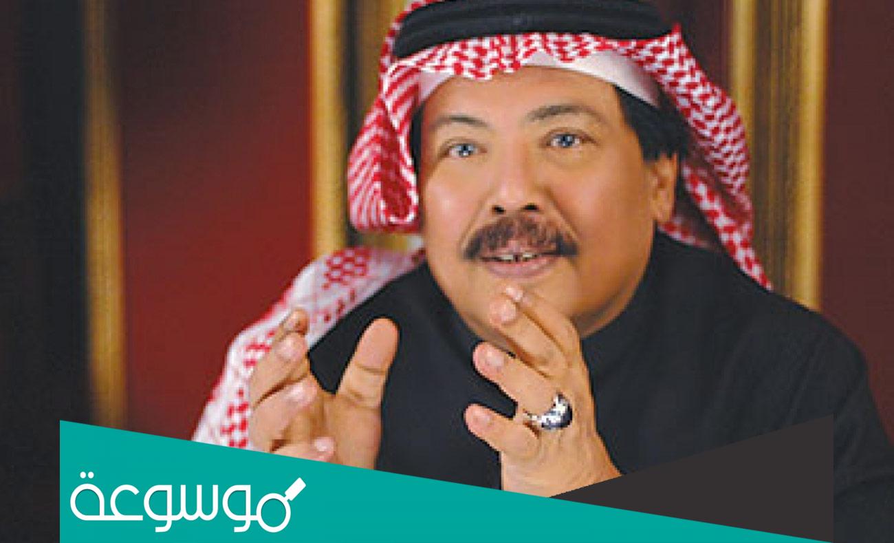 ما هي جنسية أبو بكر سالم