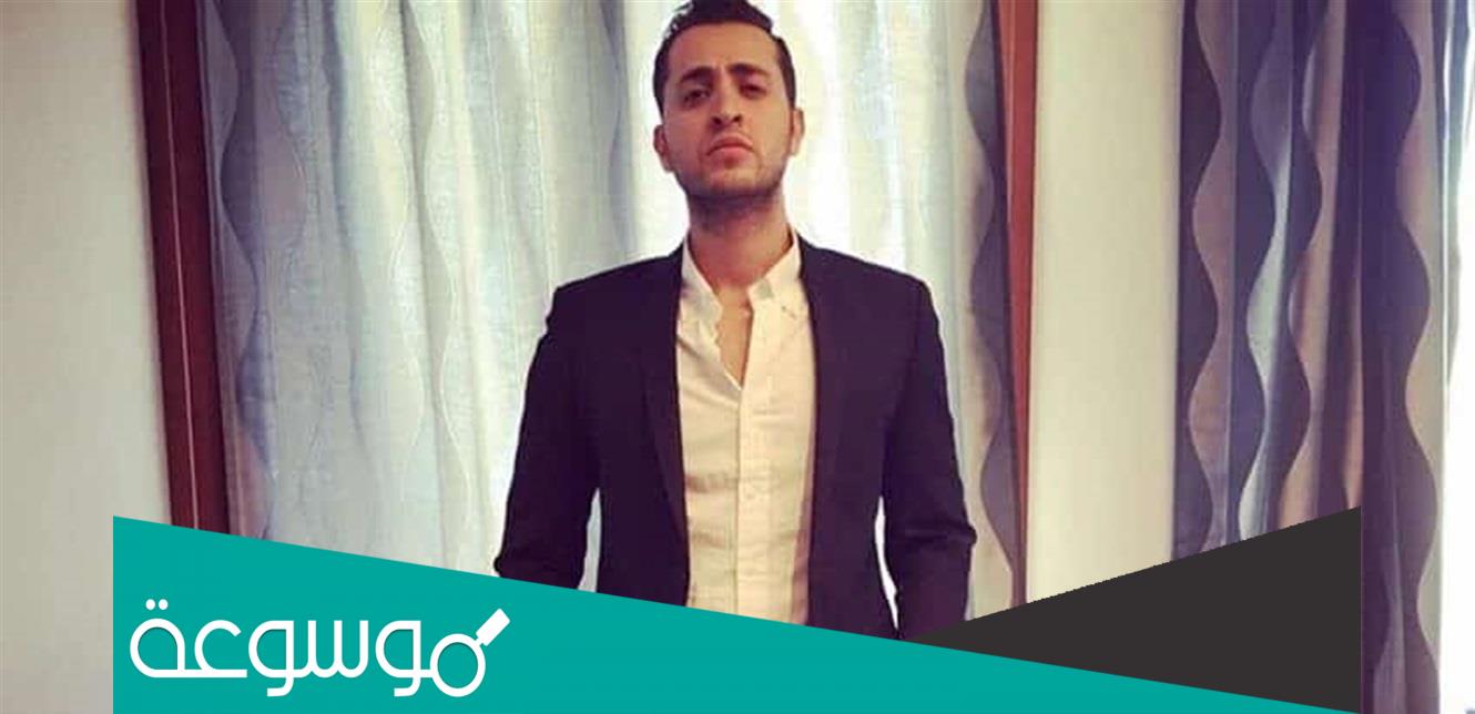 ما هي جنسية انطونيو سليمان