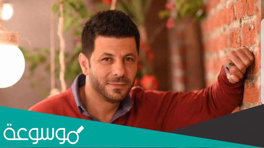 ما هي جنسية اياد نصار