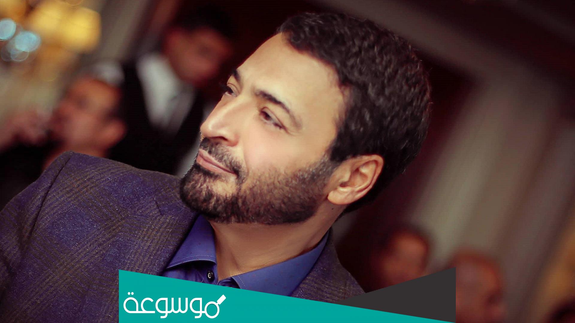 ما هي جنسية حميد الشاعري الحقيقية