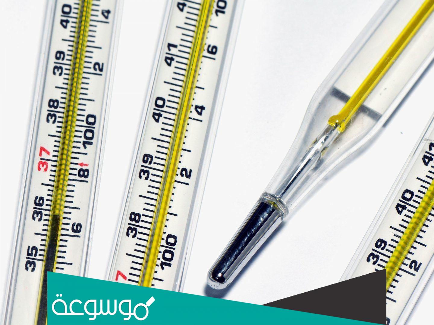 ما هي جنسية دانيال فهرنهايت ؟