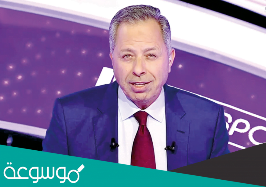 ما هي جنسية لخضر بريش