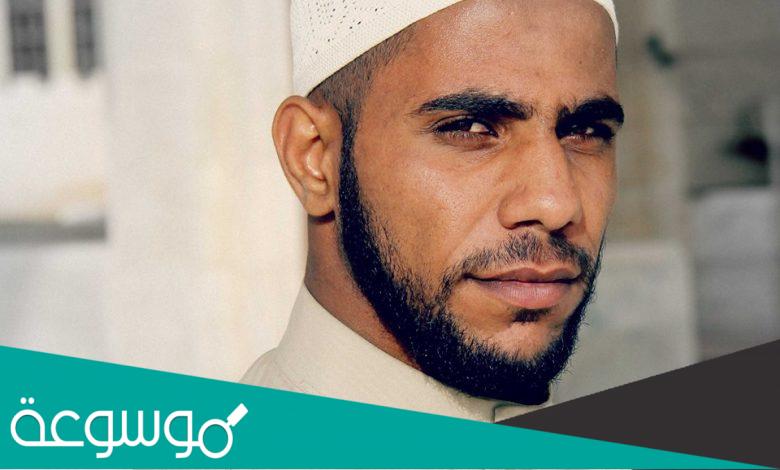 ما هي جنسية محمود الحسنات