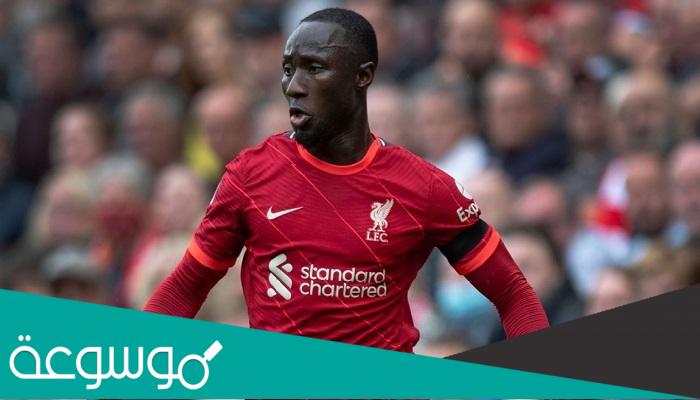 ما هي جنسية نابي كيتا الحقيقية