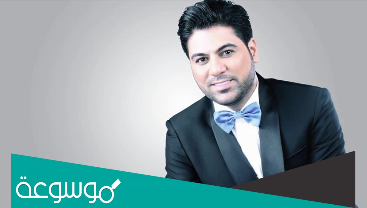 ما هي جنسية وليد الشامي