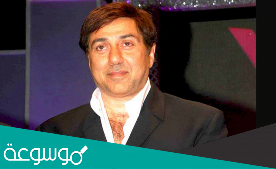 ما هي ديانة الممثل سوني ديول