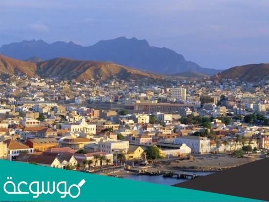 ما هي ديانة جزر الرأس الأخضر الحقيقية