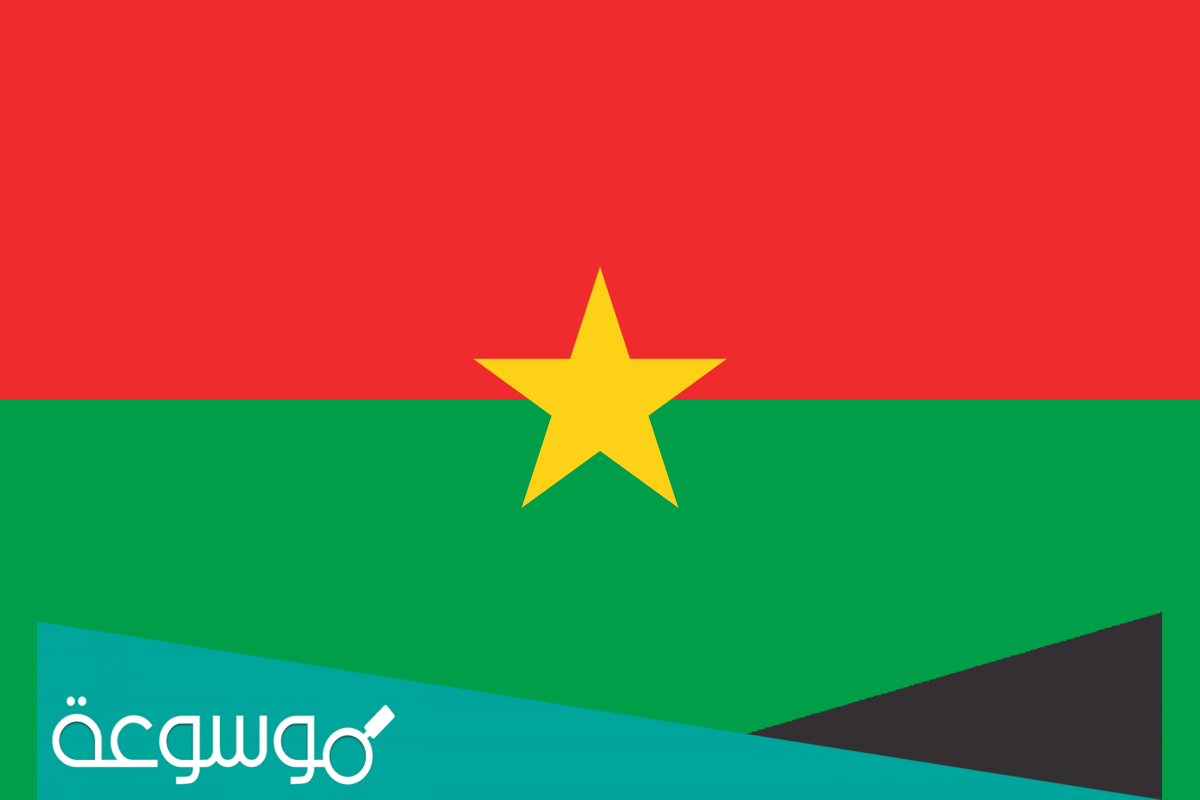 ما هي ديانة دولة بوركينا فاسو