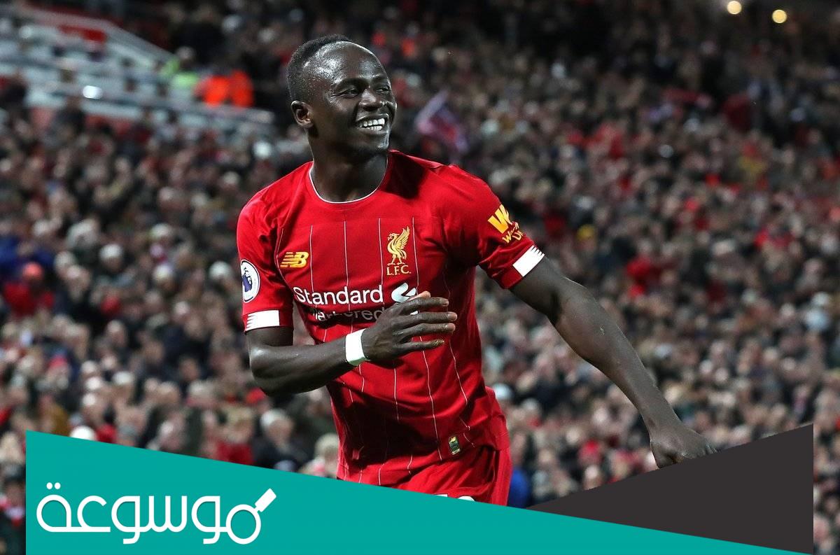 ديانة ساديو ماني