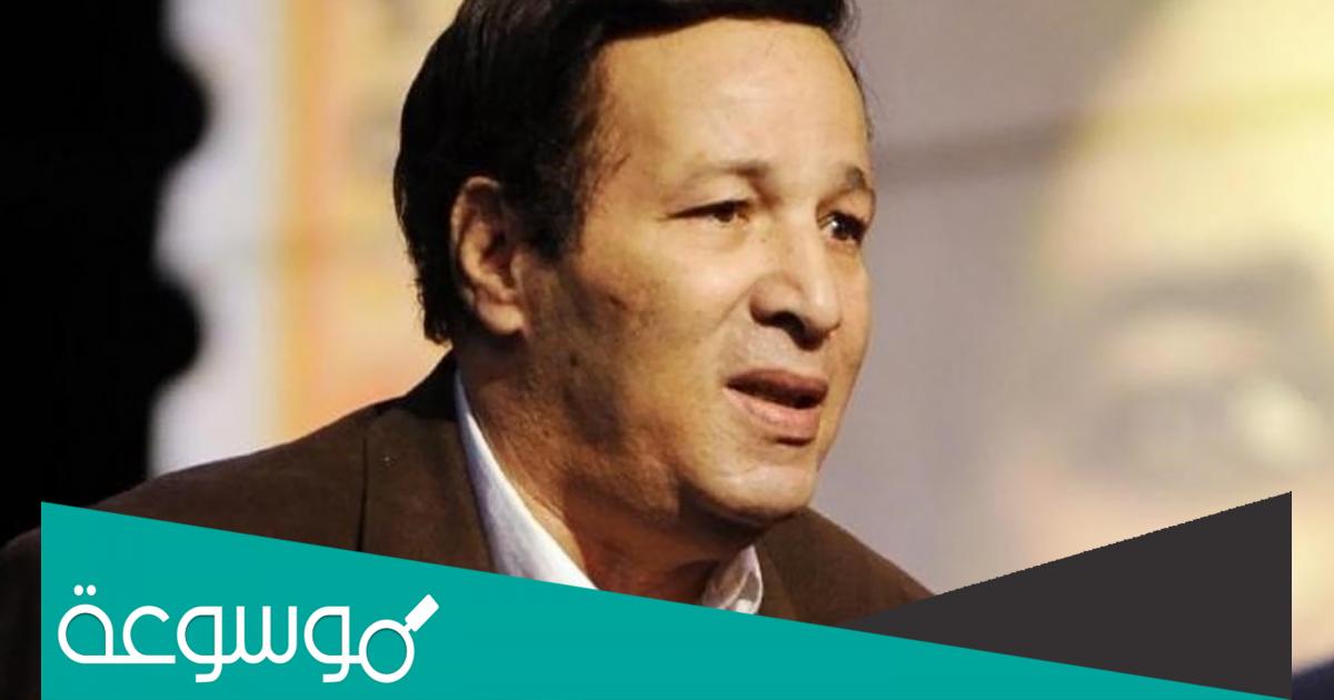 ما هي ديانة سعيد صالح