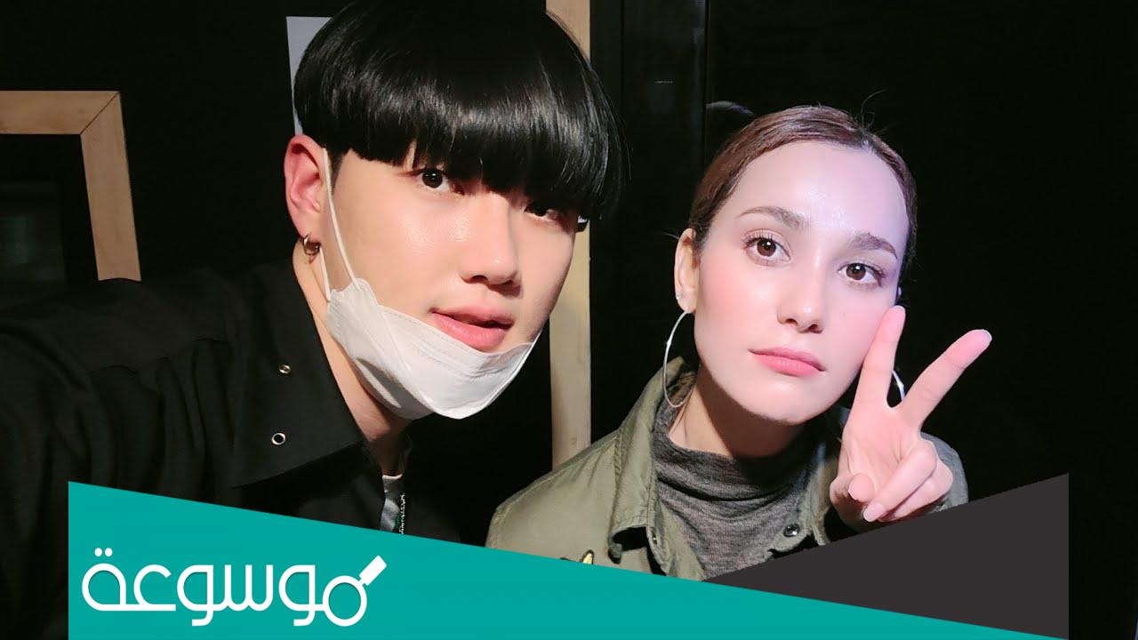 ما هي ديانة كيم ميسو