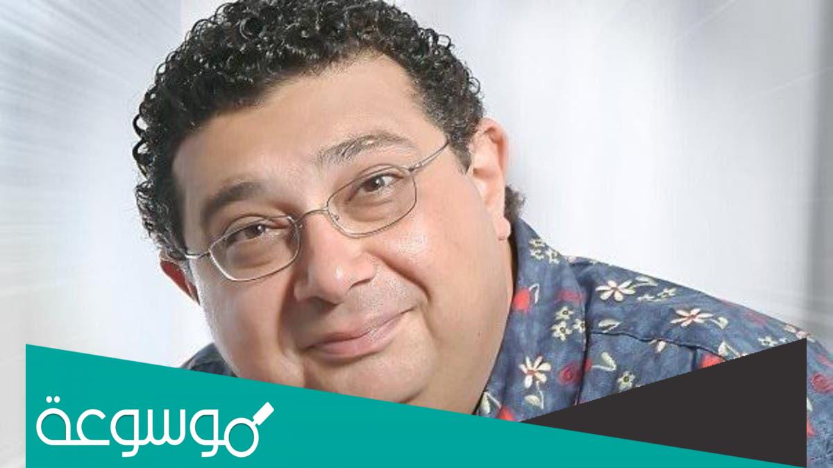 ما هي ديانة ماجد الكدواني