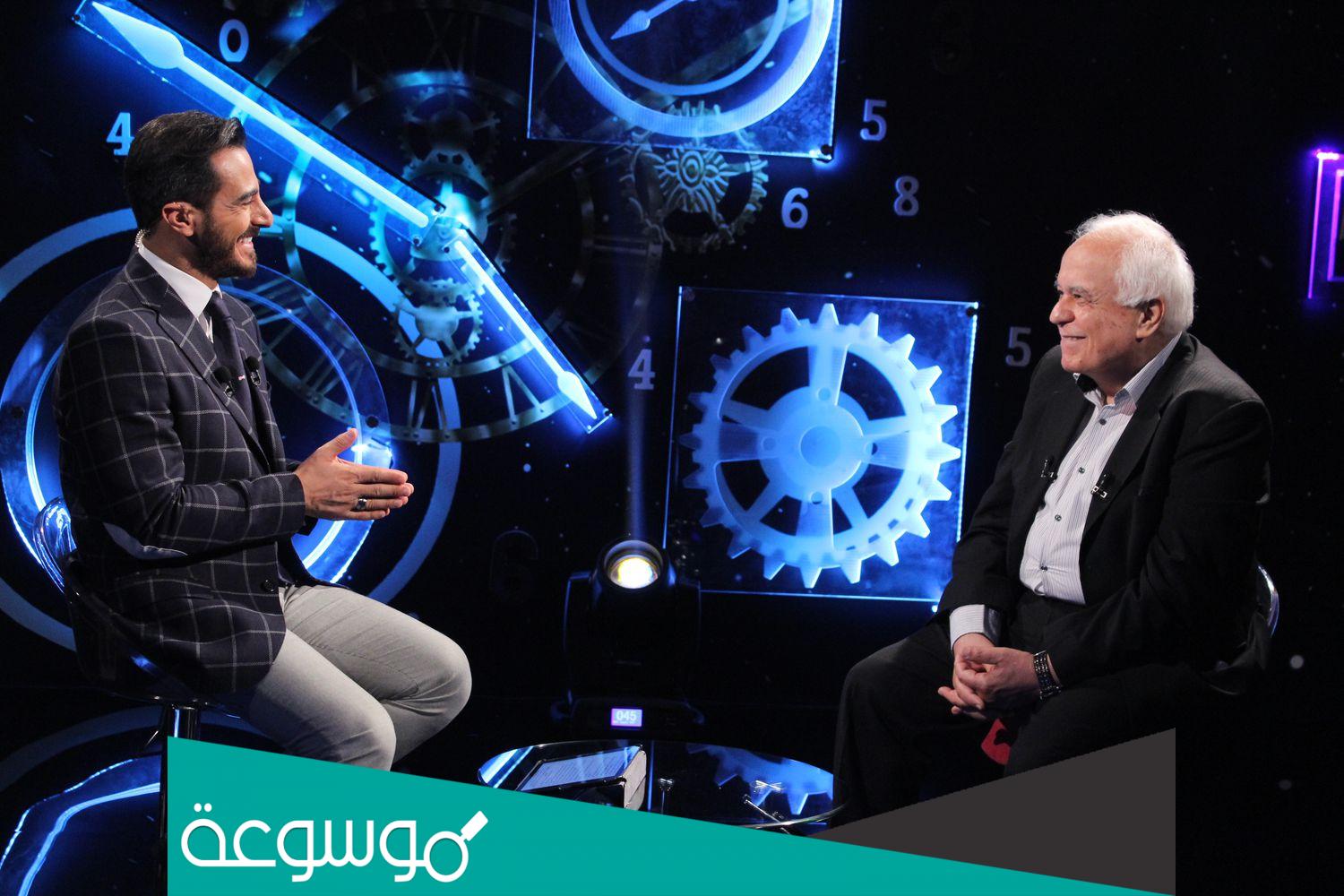 ما هي ديانة مروان نجار