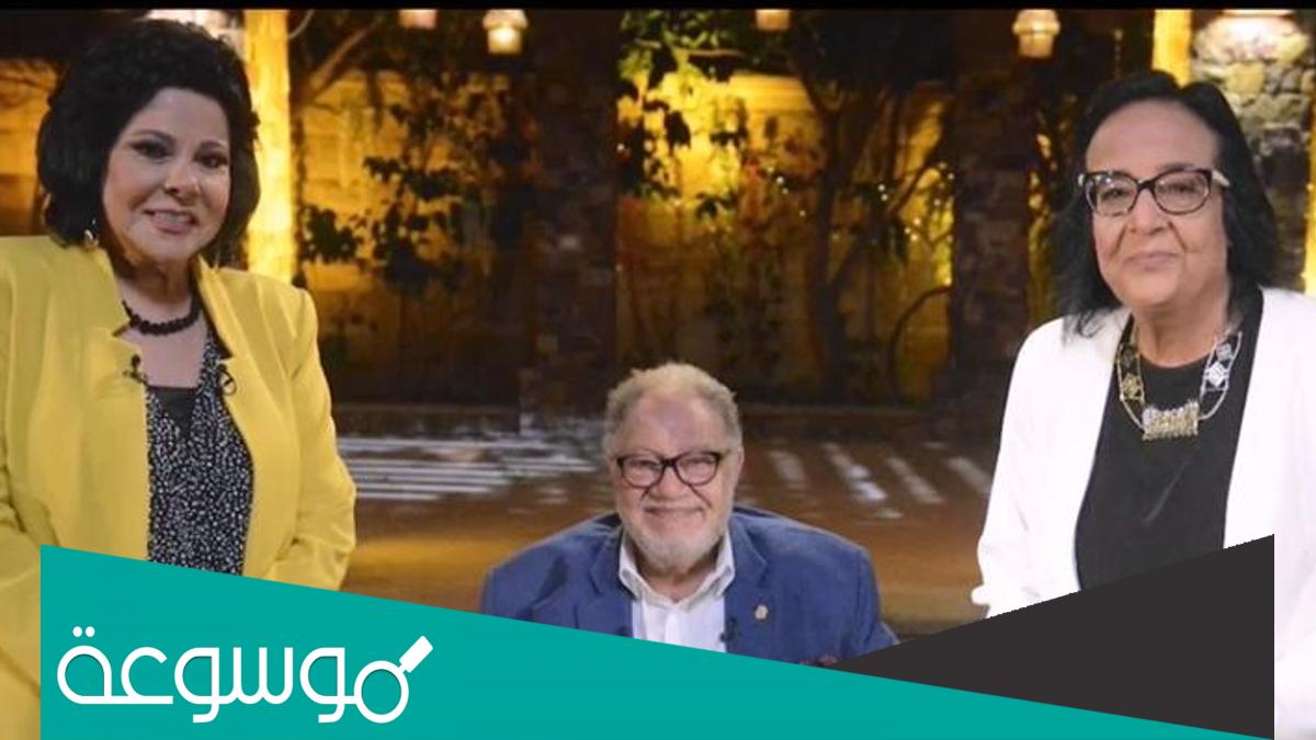 ما هي ديانة يحيى الفخراني؟