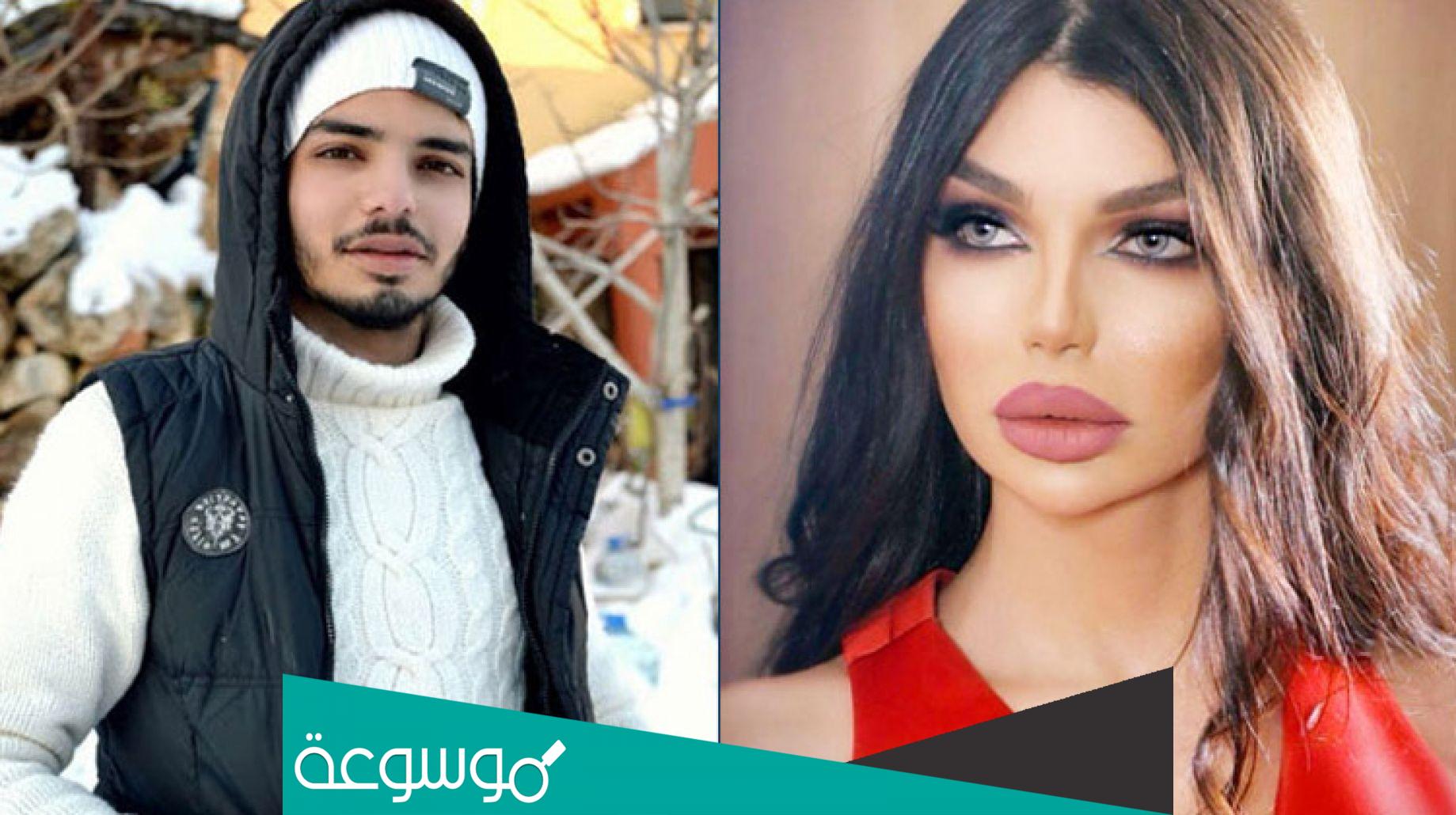 ما هي قصة جويل بدر كامله