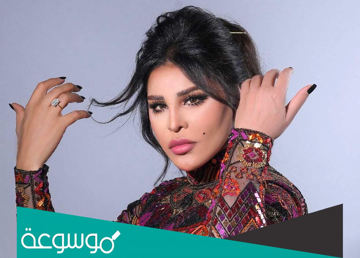 ما هي مشكلة احلام وفهد الكبيسي في الكويت