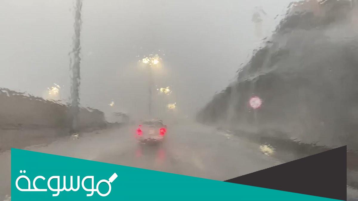 ماذا يعني منخفض من الدرجة الرابعة