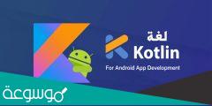 ماذا يقدم معسكر كوتلن .. Kotlin ؟.. تخصصاته ومميزاته