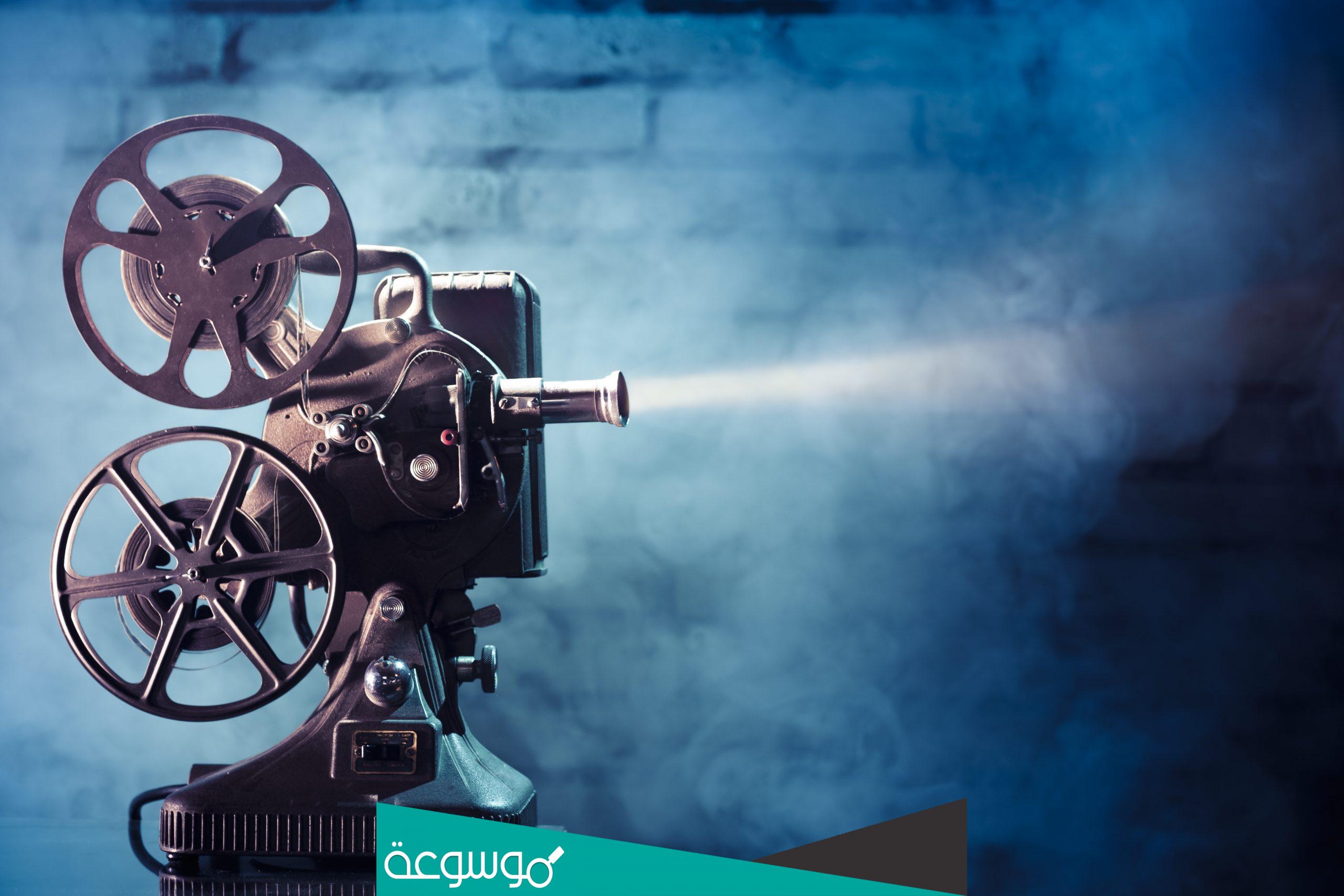 مالفن الذي يعرف بالفن السابع