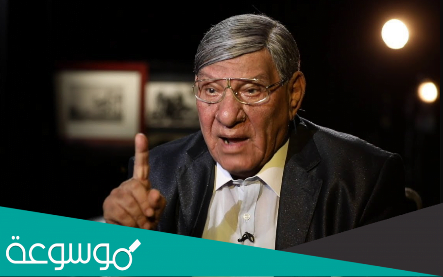 ماهي ديانة مفيد فوزي